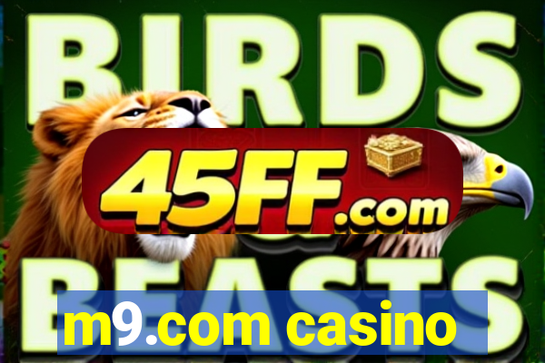 m9.com casino